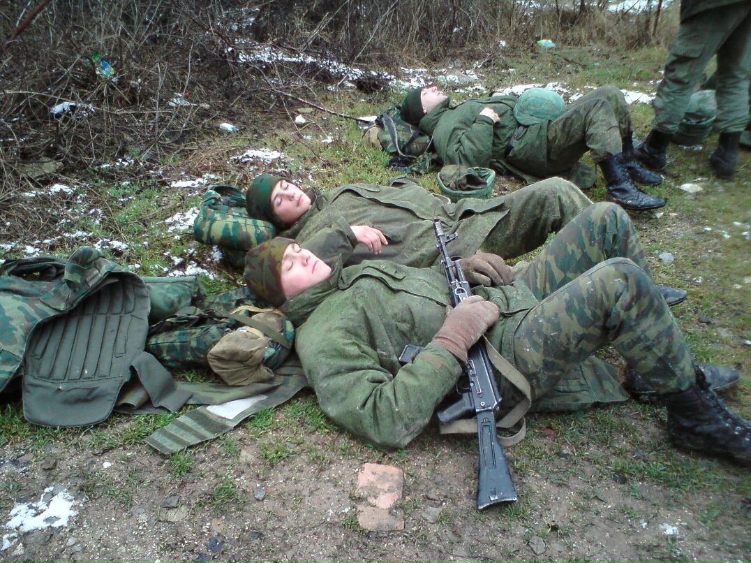 Артем Крамских | Москва