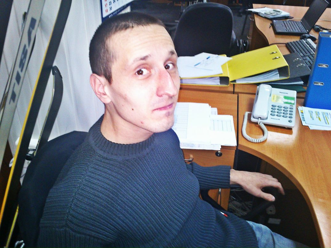 Андрій Туряниця | Мукачево