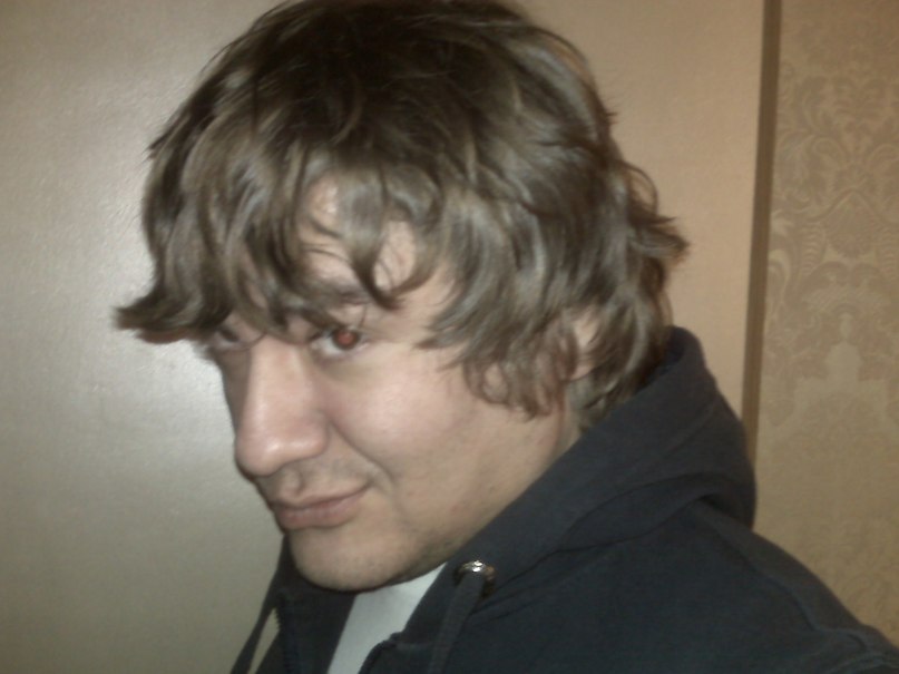 Хайдар Ягмуров | 