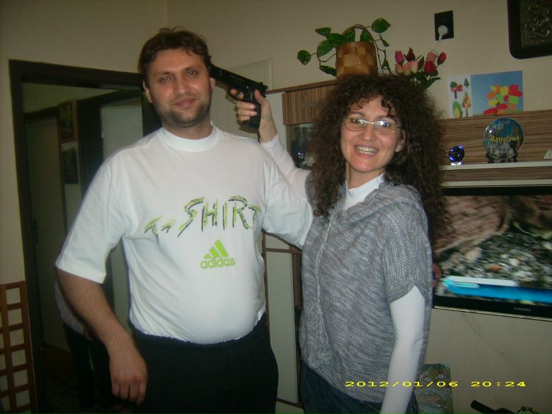 Elka Pakuleva | Chepelare