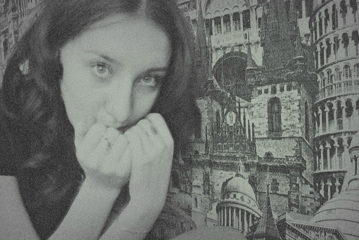 Эльмира Чикарева | Новосибирск