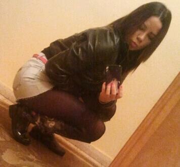 Яна Мирошниченко ღянчикღ | Нетания