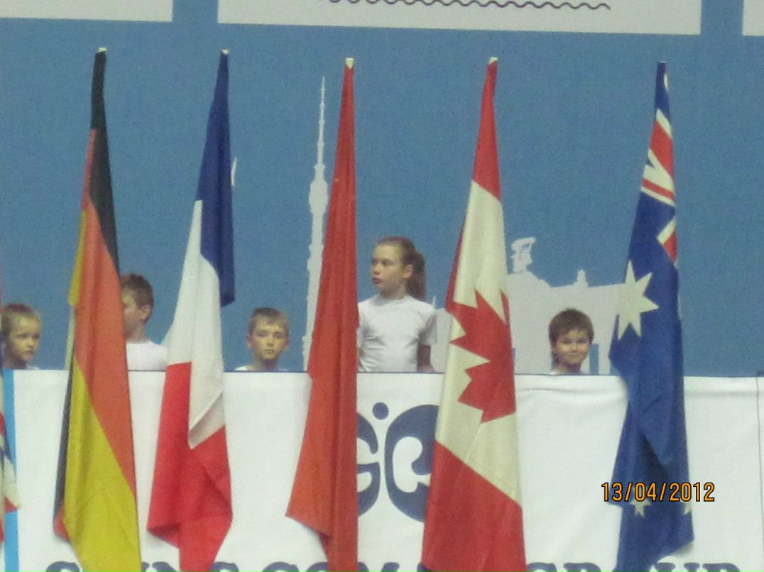 Олег Зорькин | Москва