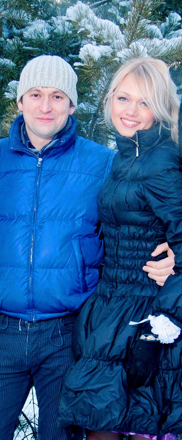 Марина Долгова | Красноярск