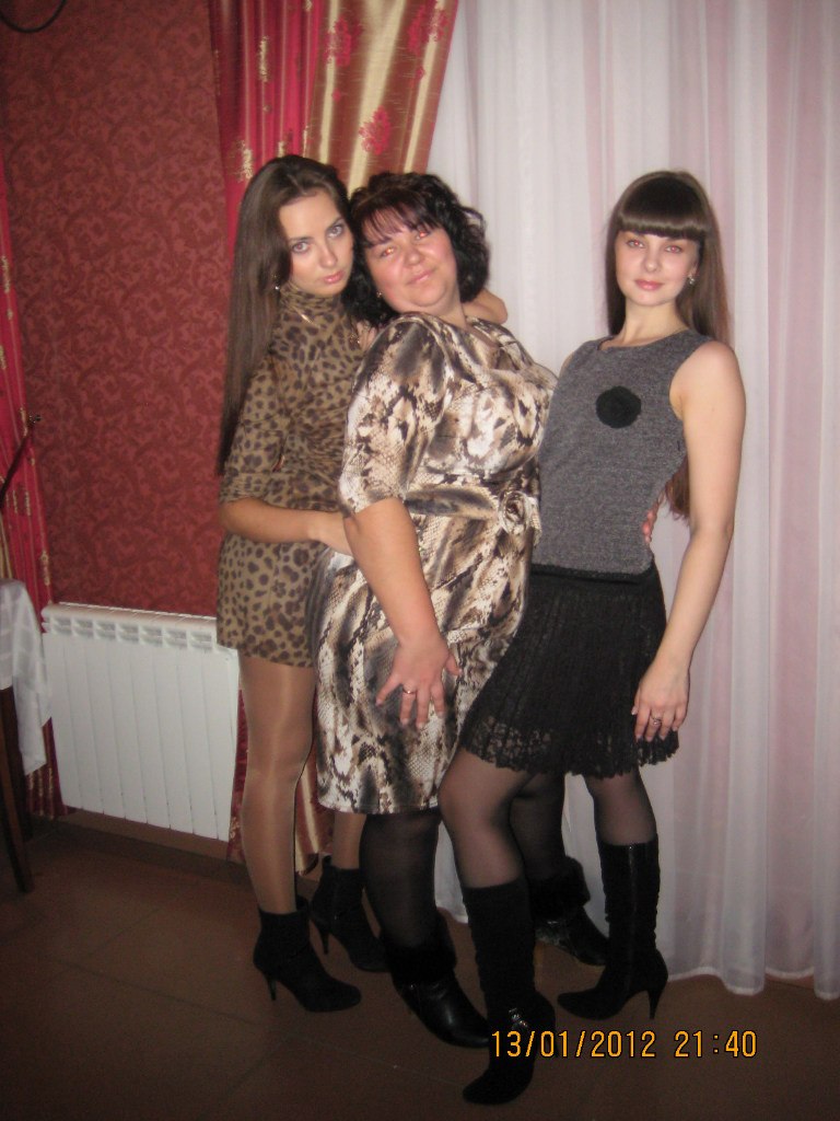 Юлия Золотова | Волгоград