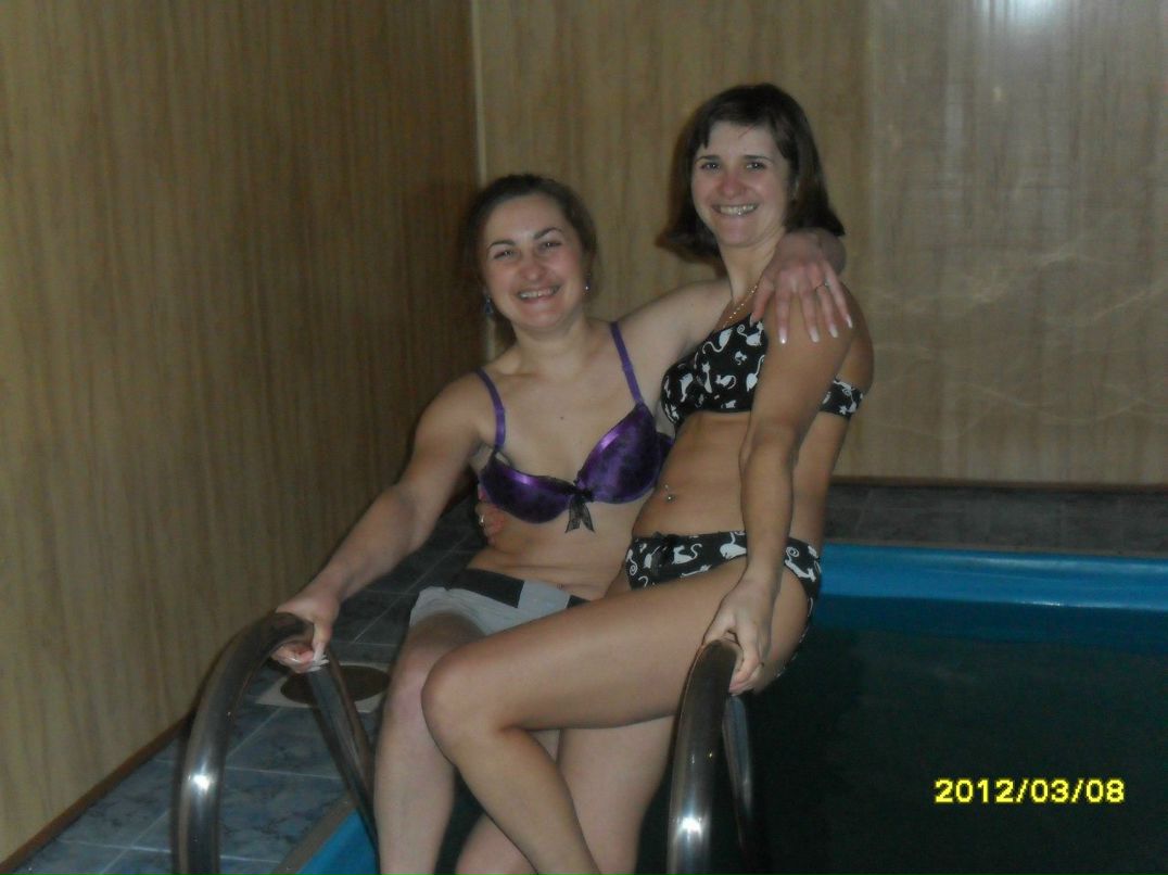 Ирина Секретарёва | Новодвинск