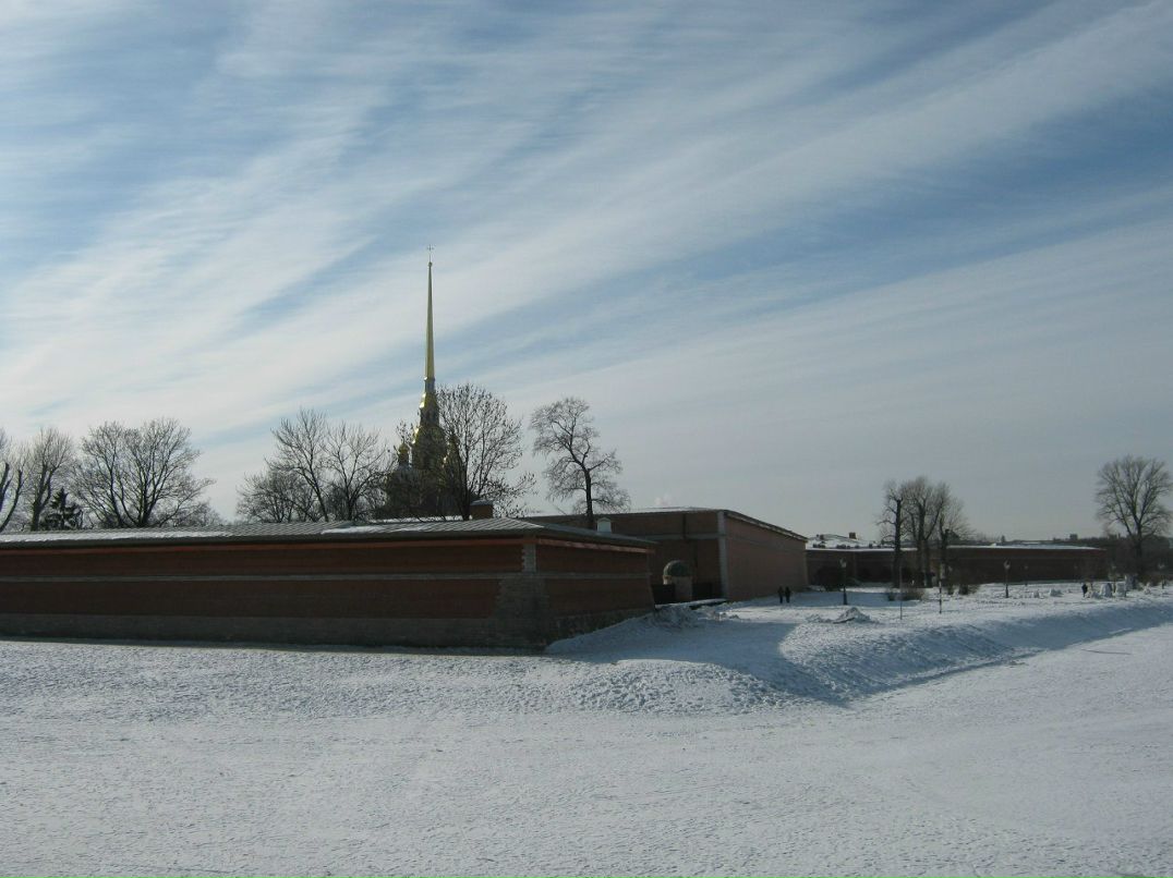 Елена Багрова | Санкт-Петербург