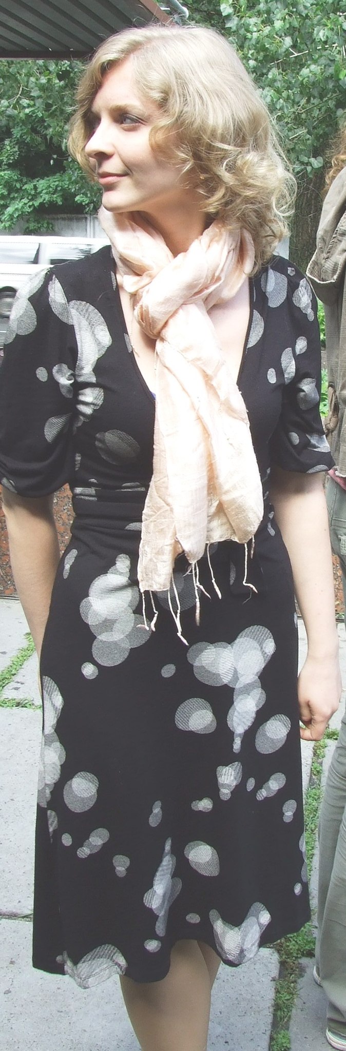 Евгения Казулина | Киев