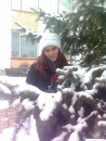 Фотография Киреевой Катюши