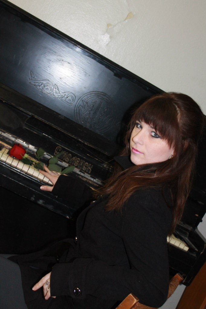 Лидия Новикова | Спас-Деменск