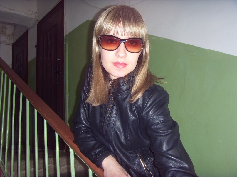 Надежда Юрина | Вышний Волочек