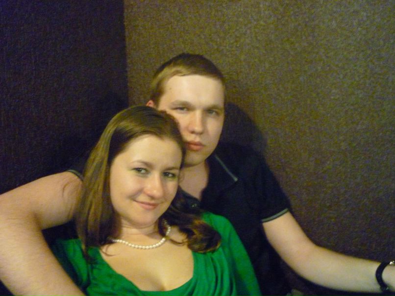 Анна Кищик | Москва