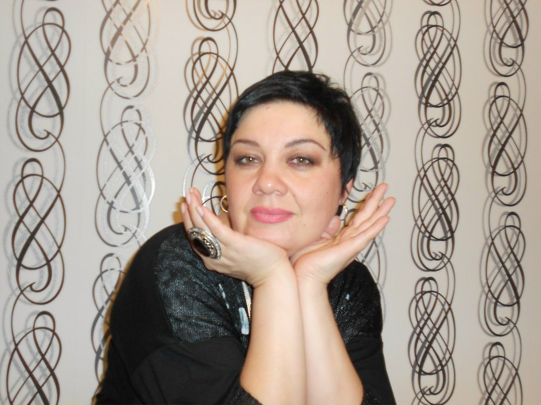 Татьяна Клименко | Одесса