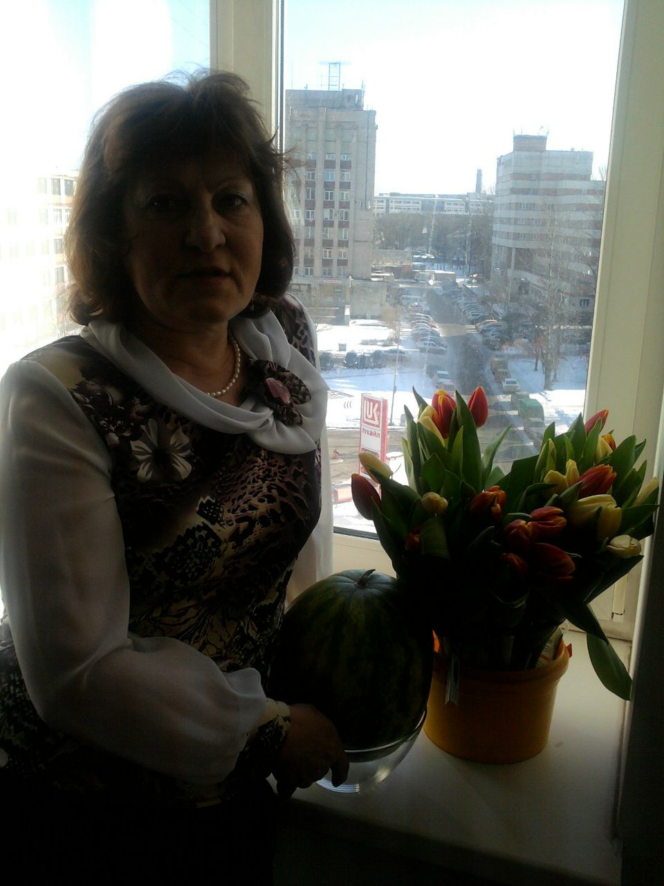 Зинаида Никоненко | Санкт-Петербург