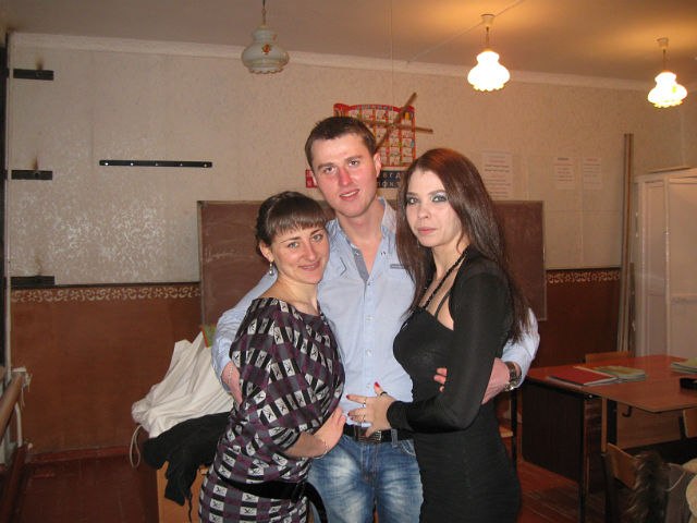 Андрей Постельняк Саныч | Южноуральск