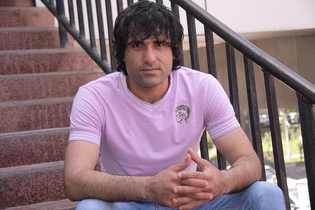 Firuz Oshurmamadov | Санкт-Петербург