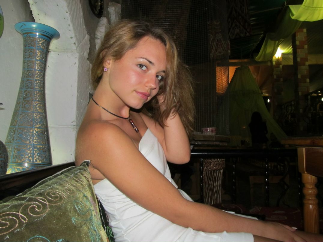 Таня Малинская | Полтава