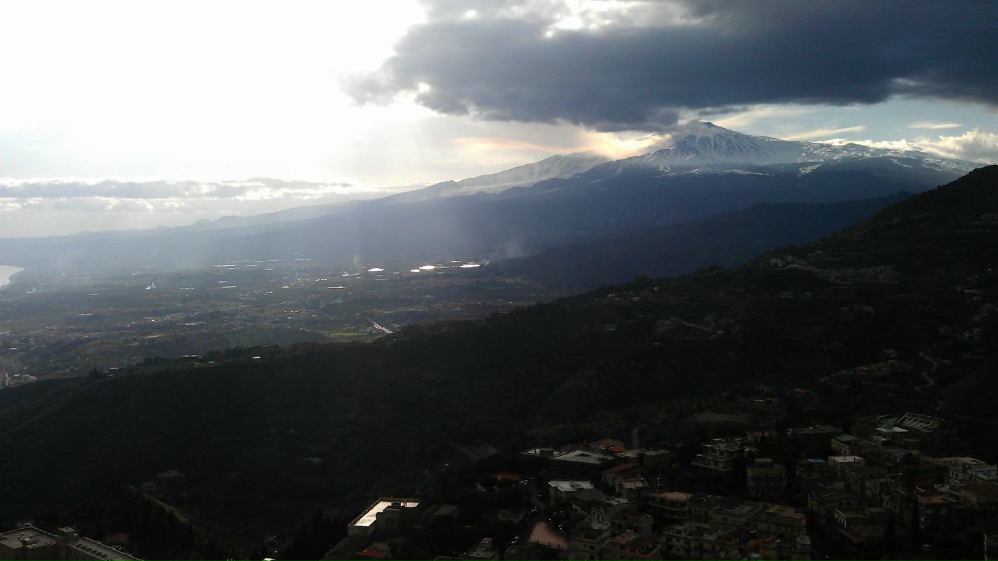 Andron Prokhorovsky | 