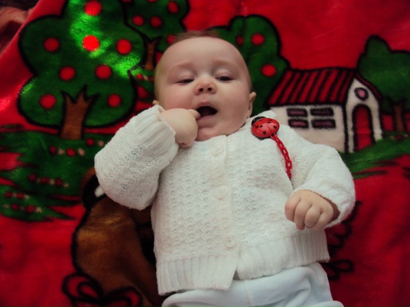 Annja Moshkola | Берегово