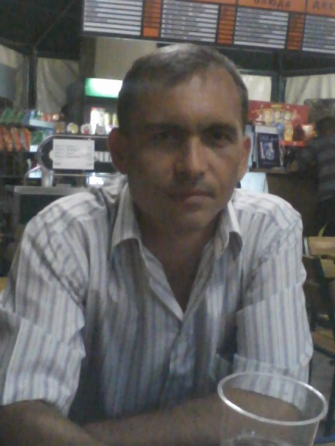 Юрий Шульга Михайлович | Первомайский