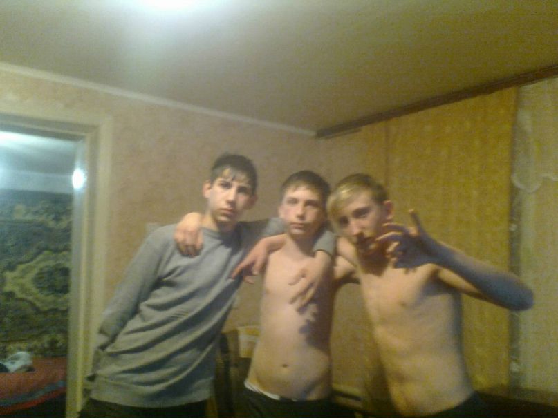 Виктор Дегтярев | Борисоглебск