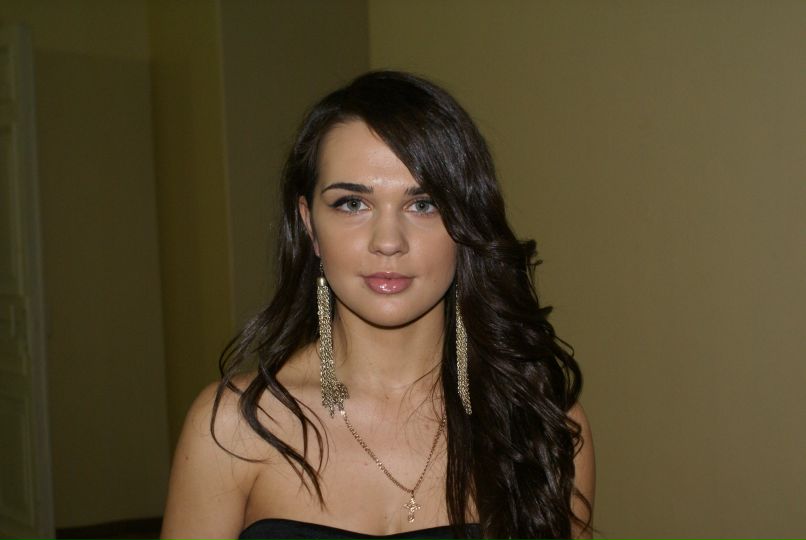 Ангелина Алексенко | Нижнекамск