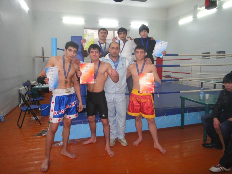 Альфат Наурызбаев | Алматы