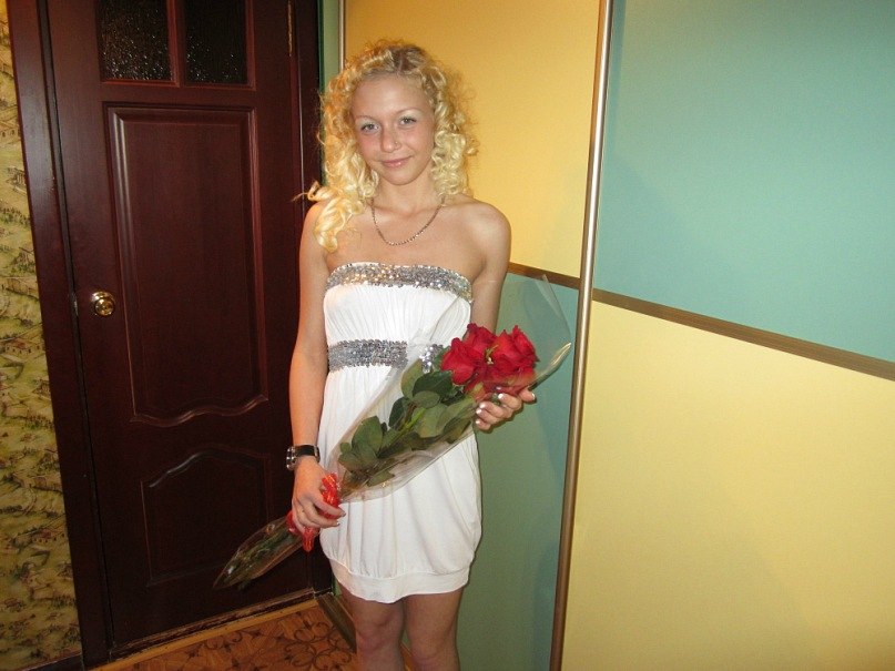 Витюша Петрушенко | Череповец