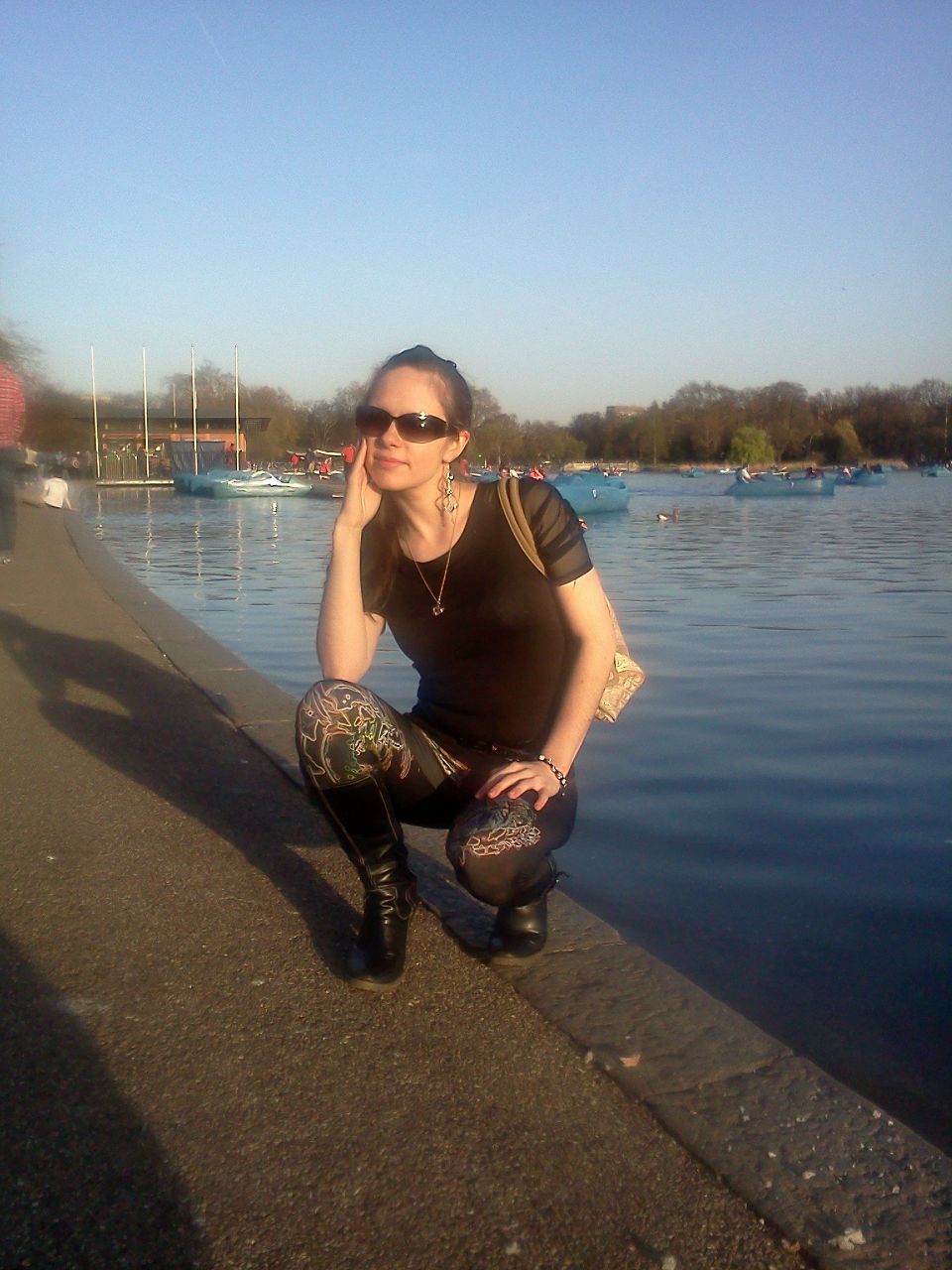 Снежана Городкова | Таллин