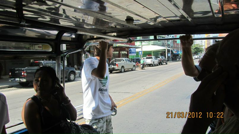 Александр Моор | Челябинск