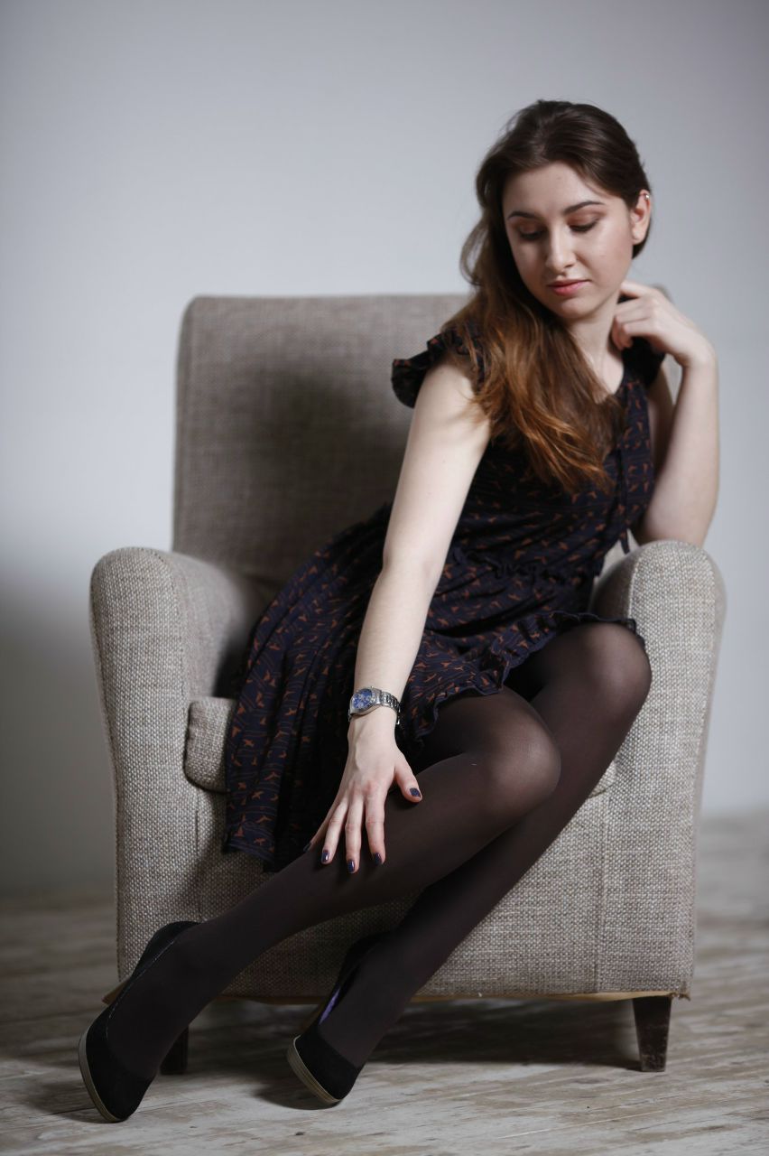 Мария Филатова | Москва