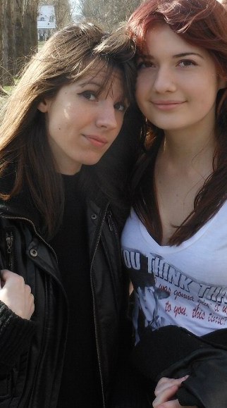 Анастасия Пташнюк | 