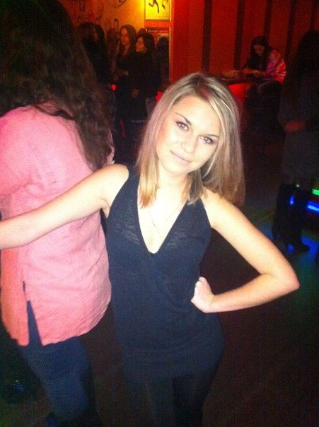 Катюшка Куратова | Киев