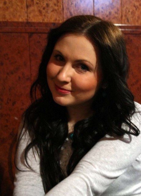 Александра Хаскина | 