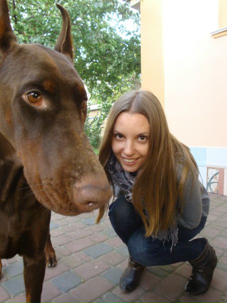 №37, Елена Колесник, 39 лет, Киев №37, Елена Колесник, 39 лет, Киев