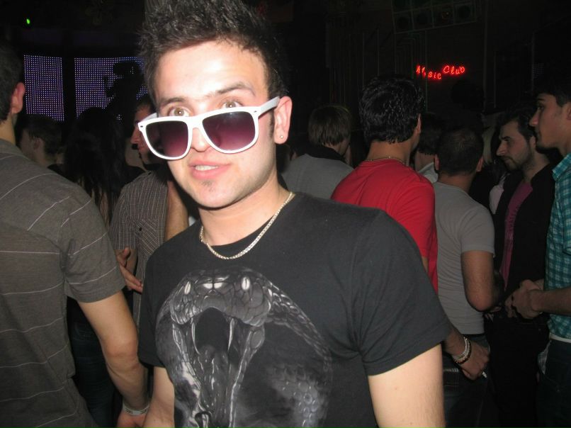 Стас Пуфтиенко | Одесса