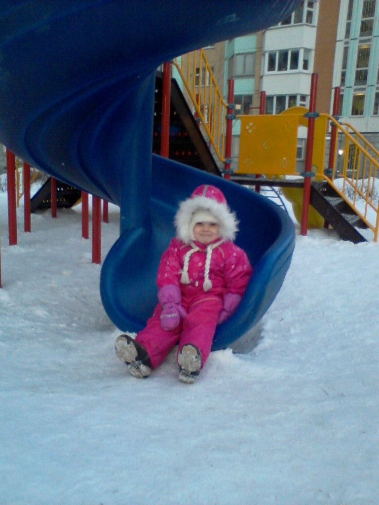 Олеся Морозова | Москва