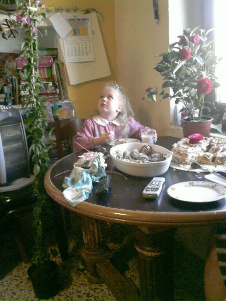 №29, Юлія Кожевняк, 44 года, Червоноград №29, Юлія Кожевняк, 44 года, Червоноград