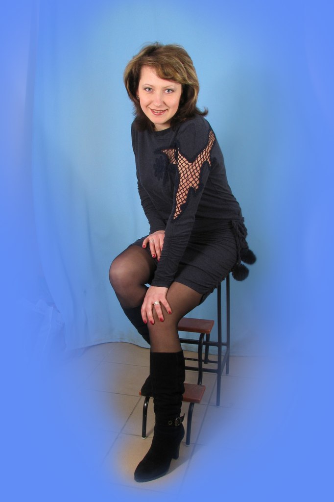 Антоніна Насіковська | Томашполь