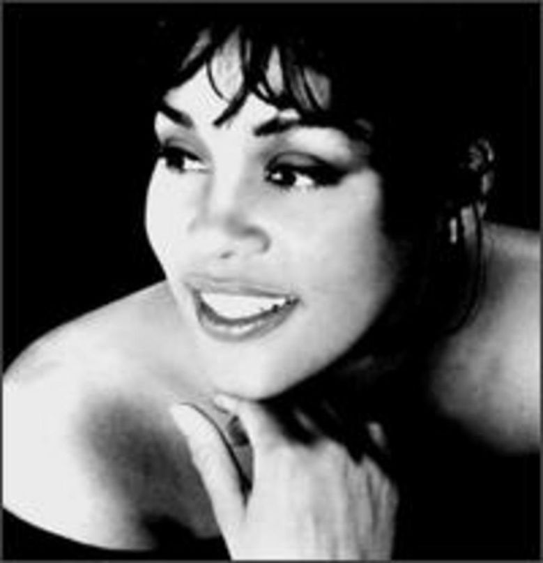 Юлия Мурдасова | Миасс