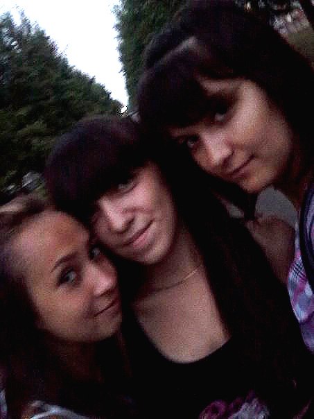 Миля Вахитова | Нефтекамск