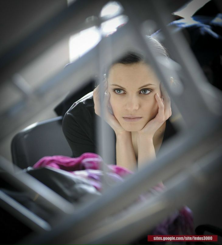 Дарья Хан | Новосибирск