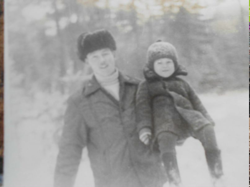 Татьяна Гурьева | Санкт-Петербург