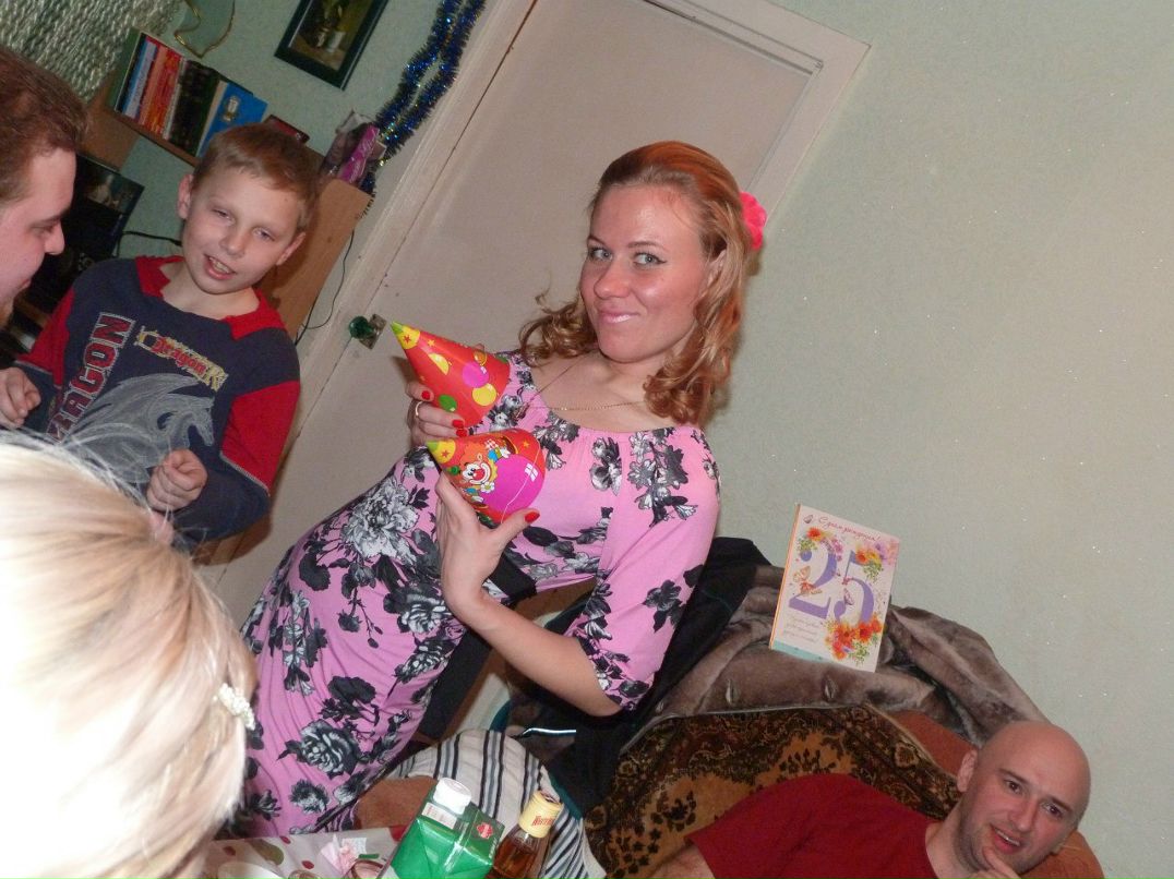 Клавдия Наумова | 