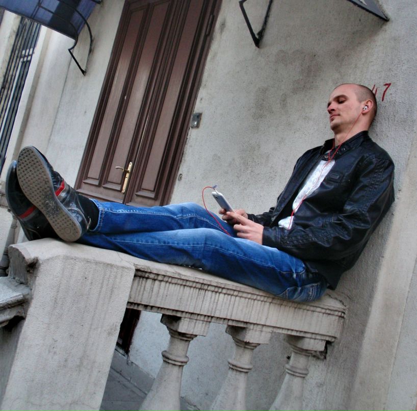 Вячеслав Ковальчук | Одесса