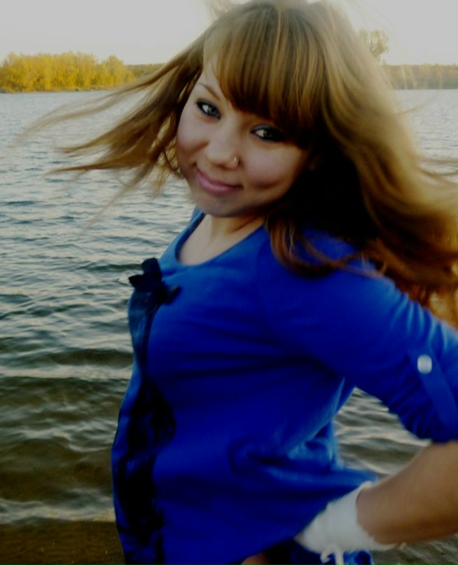 Ксения Козлова | 