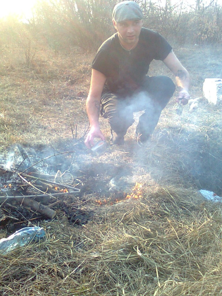 Виталий Милых | Конотоп