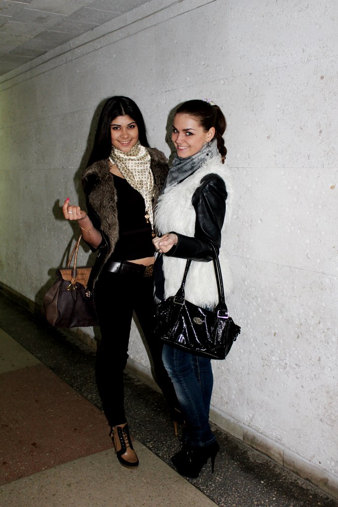 София Михайловская | Warszawa