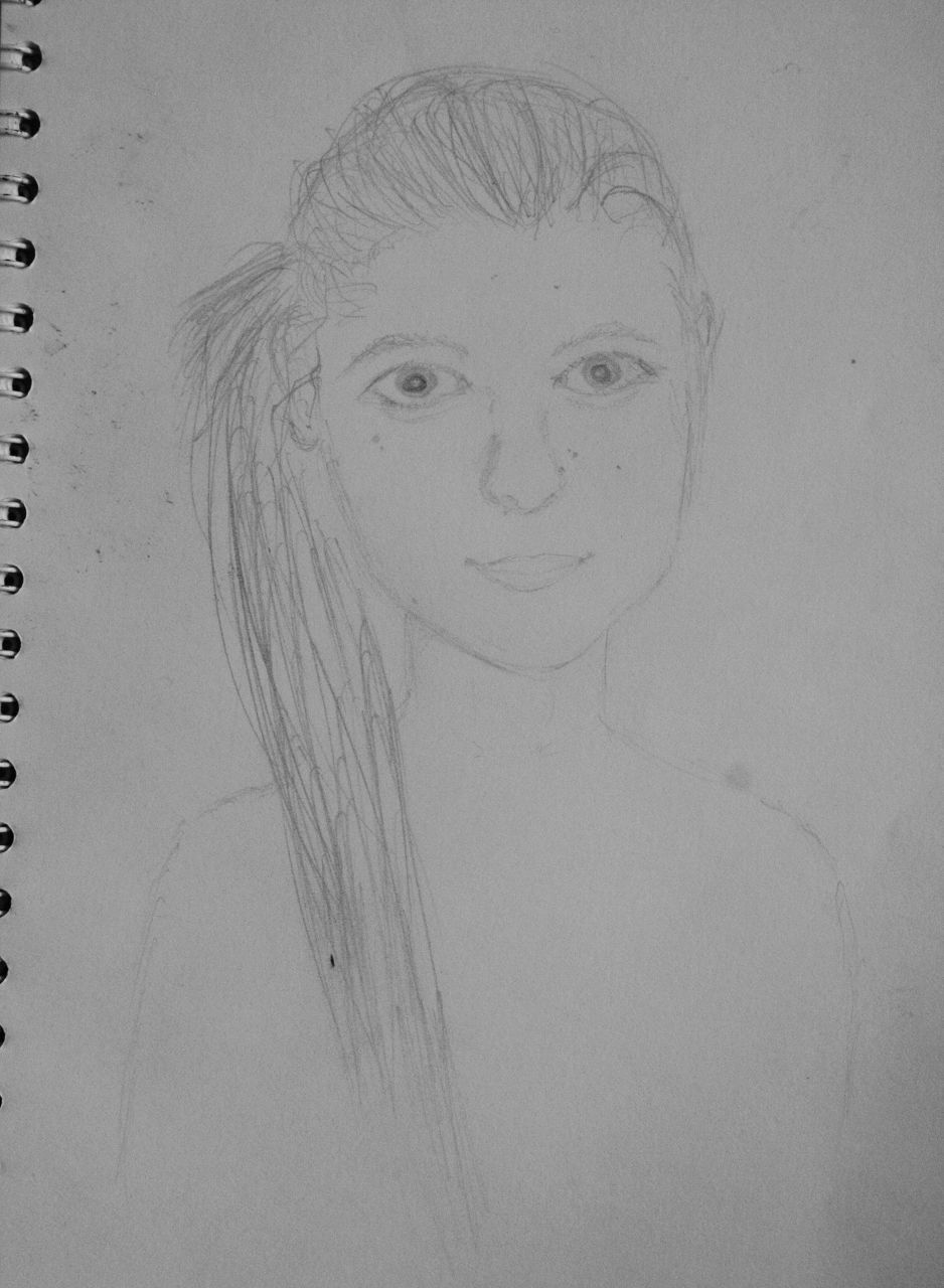 Лиза Струкова | Санкт-Петербург