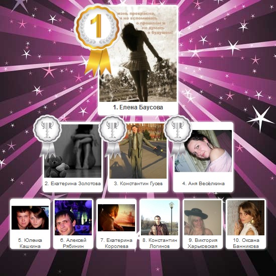 №55, Илья Терехов, 36 лет, Москва, Россия №55, Илья Терехов, 36 лет, Москва, Россия